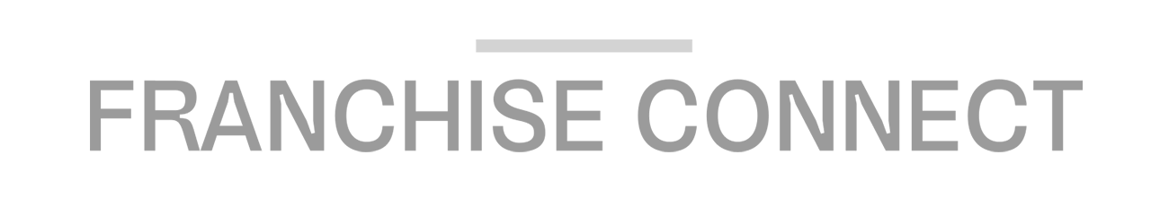 Franchise Connect grey